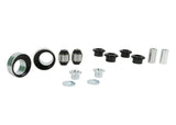 Whiteline KCA462 - Plus 12+ VW Golf MK7 Front Caster Correction Kit