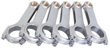 Load image into Gallery viewer, Eagle CRS5313B63D - BMW M52 H-Beam Connecting Rods (Set of 6)