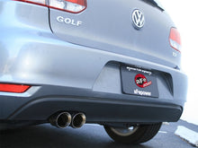 Load image into Gallery viewer, aFe 49-46402 - MACHForce XP Exhausts Cat-Back SS-409 EXH CB Volkswagen Golf TDI 11-12 L4-2.0L
