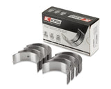 King Engine Bearings CR4633SM - King 2008 Mini Cooper N14 Turbo (Size STD) Rod Bearing Set