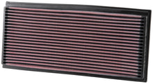 Load image into Gallery viewer, K&amp;N Replacement Air Filter MERCEDES BENZ 600 SERIES V-12