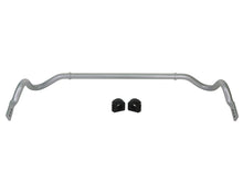 Load image into Gallery viewer, Whiteline BBF44Z - 15-18 BMW M3 / 15-20 BMW M4 Front 30mm Adjustable Swaybar