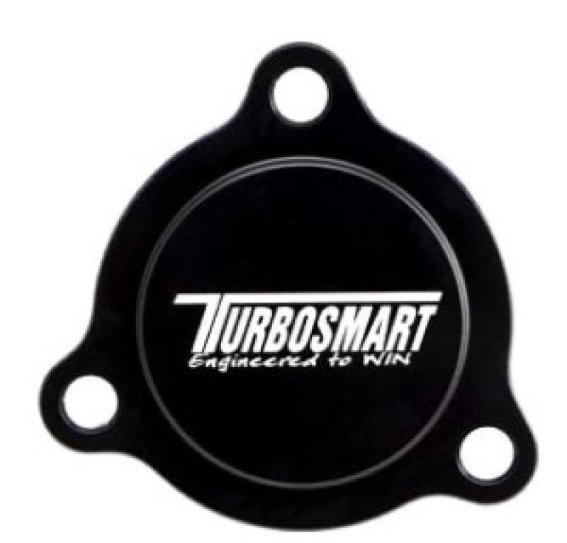 Turbosmart TS-0203-1103 - BOV Block-Off Cap Mini R56