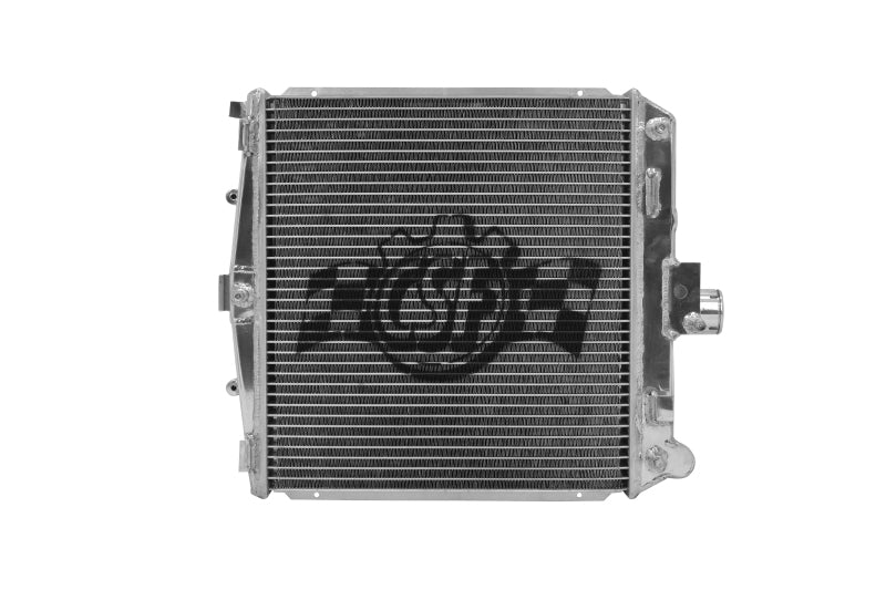 CSF 7048 - 05-11 Porsche 911 Carrera/GT3 RS (997) Right Side Radiator