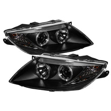 Load image into Gallery viewer, SPYDER 5029676 -Spyder BMW Z4 03-08 Projector Headlights Xenon/HID Model Only - LED Halo Black PRO-YD-BMWZ403-HID-BK