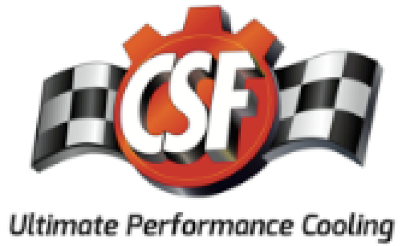 CSF 7067 - Porsche 911 Carrera (991.1) / Porsche Boxster (981) / Porsche GT4 (991) - Right Side Radiator