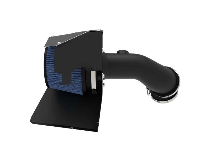 aFe 54-11942 - MagnumFORCE Intakes Stage-2 P5R AIS P5R BMW Z4 3.0i (E85/E86) 06-08 L6-3.0L