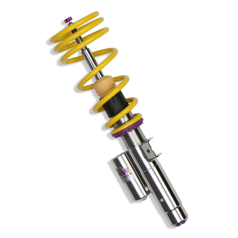 KW 35220023 - Coilover Kit V3 BMW M3 E46 (M346) Coupe Convertible