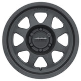 Method Wheels MR70178560500 - Method MR701 17x8.5 0mm Offset 6x5.5 106.25mm CB Matte Black Wheel