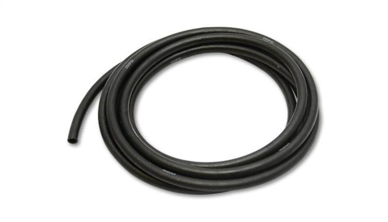 Vibrant 16314 - -4AN (0.25in ID) Flex Hose for Push-On Style Fittings - 10 Foot Roll