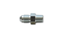 Load image into Gallery viewer, Vibrant 10292 - -4AN to 1/8in NPT Straight Adapter Fitting - Steel