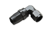 Load image into Gallery viewer, Vibrant 21986 - -6AN 90 Degree Elbow Forged Hose End Fitting