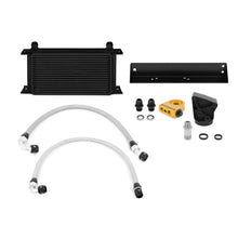 Load image into Gallery viewer, Mishimoto 10-11 Hyundai Gensis Coupe 3.8L Oil Cooler Kit