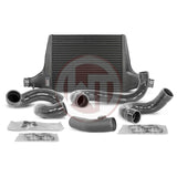 Wagner Tuning 200001120USA.PIPE - Audi S4 B9/S5 F5 US-Model Competition Intercooler Kit w/Charge Pipe - USA Model Only