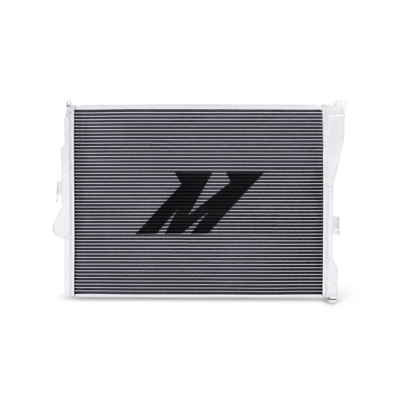 Mishimoto MMRAD-E46-323 - 99-06 BMW 323i/323i/328i/330i Performance Aluminum Radiator