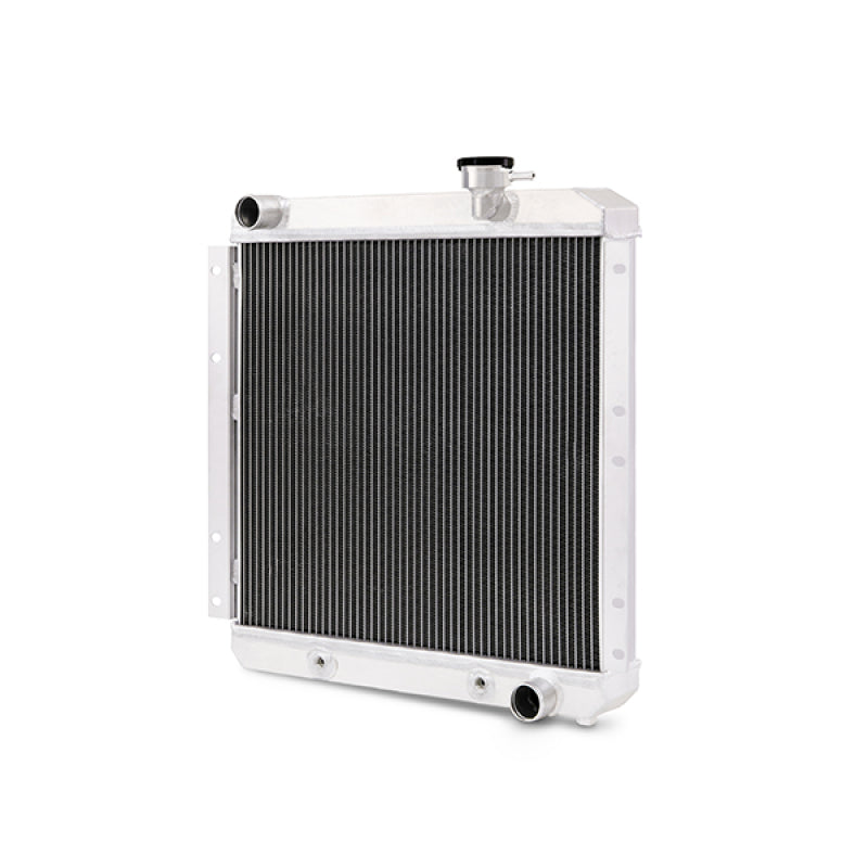 Mishimoto Radiators MMRAD-LCR-58X FITS: 58-84 Toyota Land Cruiser FJ40 Aluminum Radiator