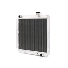 Load image into Gallery viewer, Mishimoto Radiators MMRAD-LCR-58X FITS: 58-84 Toyota Land Cruiser FJ40 Aluminum Radiator