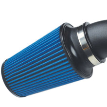 Load image into Gallery viewer, Injen SP1129WB - 16-19 BMW 340i/340i GT 3.0L Turbo Wrinkle Black Cold Air Intake