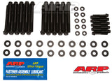 ARP 234-3726 - Chevrolet Small Block LSA 12pt Head Bolt Kit