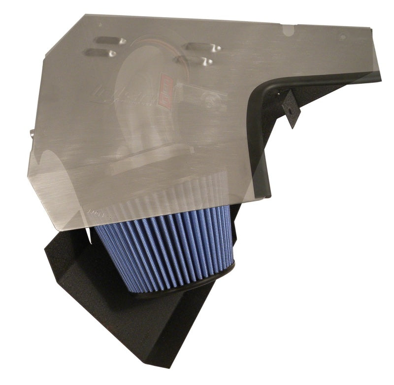 Injen SP1105P - 92-99 BMW E36 323i/325i/328i/M3 3.0L Polished Air Intake w/ Heat-Shield and Louvered Top Cover