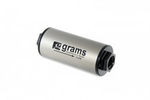 Load image into Gallery viewer, Grams Performance G60-99-0026 - 20 Micron -6AN Fuel Filter