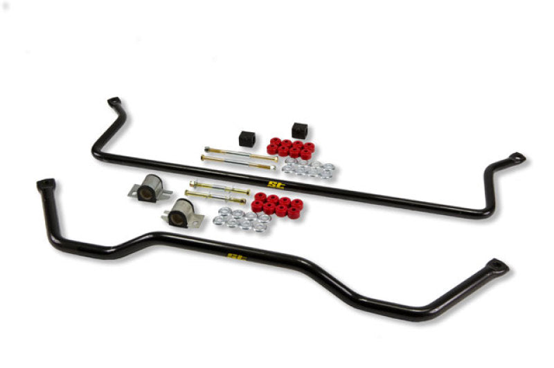 ST Suspensions 52105 -ST Anti-Swaybar Set Nissan 280ZX