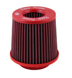 BMC FB533/08-01 - 07-12 Audi A4 (8K/B8) 2.7 TDI Replacement Cylindrical Air Filter