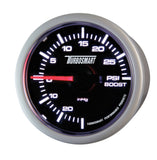 Turbosmart TS-0101-2023 - Boost Gauge 0-30psi 52mm - 2 1/16