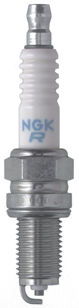 NGK 4339 - Copper Spark Plug Box of 4 (DCPR8E)