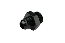 Load image into Gallery viewer, Aeromotive 15610 - AN-10 O-Ring Boss / AN-08 Male Flare Reducer Fitting