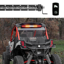 Load image into Gallery viewer, XK Glow Super Slim Offroad LED Chase Bar 5 Modes 108w 36in