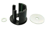 Whiteline KDT914 - 8/03+ Volkswagen Golf / 2/06+ Jetta / 8/06+ Audi TT Front Torque Arm Insert Bushing