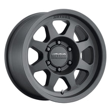 Load image into Gallery viewer, Method Wheels MR70178560500 - Method MR701 17x8.5 0mm Offset 6x5.5 106.25mm CB Matte Black Wheel