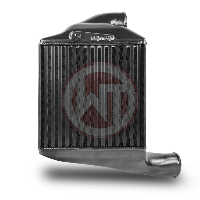 Wagner Tuning 200001006.SINGLE - Audi S4 B5/A6 2.7T Competition Intercooler Kit w/o Carbon Air Shroud