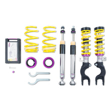 Load image into Gallery viewer, KW 35287007 - Coilover Kit V3 18-19 Tesla Model 3 AWD