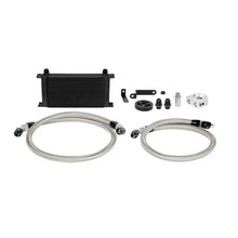 Load image into Gallery viewer, Mishimoto 08-14 Subaru WRX Oil Cooler Kit