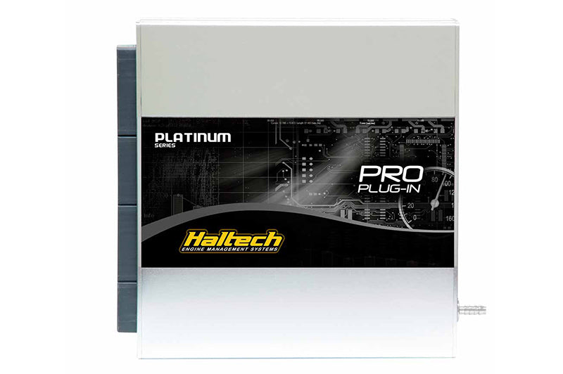 Haltech HT-055050 - Platinum PRO Direct Kit