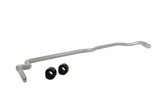 Load image into Gallery viewer, Whiteline 17-18 Infiniti QX30 Front Heavy Duty 2 Hole Adjustable 27mm Swaybar