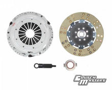 Load image into Gallery viewer, Clutch Masters 08150-HDKV-R - 2017 Honda Civic 1.5L FX200 Rigid Disc Clutch Kit