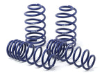 H&R 92-95 Mercedes-Benz 500E 5.0L V8 W124 Sport Spring (w/Self-Leveling)