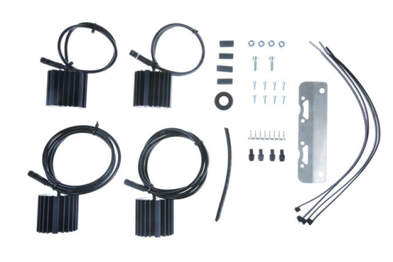 KW 68510168 - Electronic Damping Cancellation Kit Porsche 911 (997) exc convertible