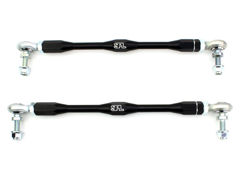 SPL Parts SPL FE E9M - 06-13 BMW 3 Series/1 Series (E9X/E8X) Front Swaybar Endlinks (M Version)