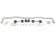 Load image into Gallery viewer, Whiteline BBR38Z - 00-02 BMW 3 Series E36 (Incl. M3) Rear 22mm Heavy Duty Adjustable Swaybar