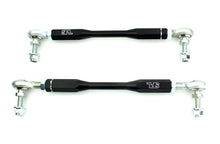 Load image into Gallery viewer, SPL Parts SPL FE E46 - 98-07 BMW 3 Series (E46) Front Swaybar Endlinks