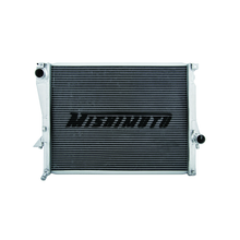 Load image into Gallery viewer, Mishimoto MMRAD-CON-99X - 99-02 BMWZ3 Manual X-Line (Thicker Core) Aluminum Radiator