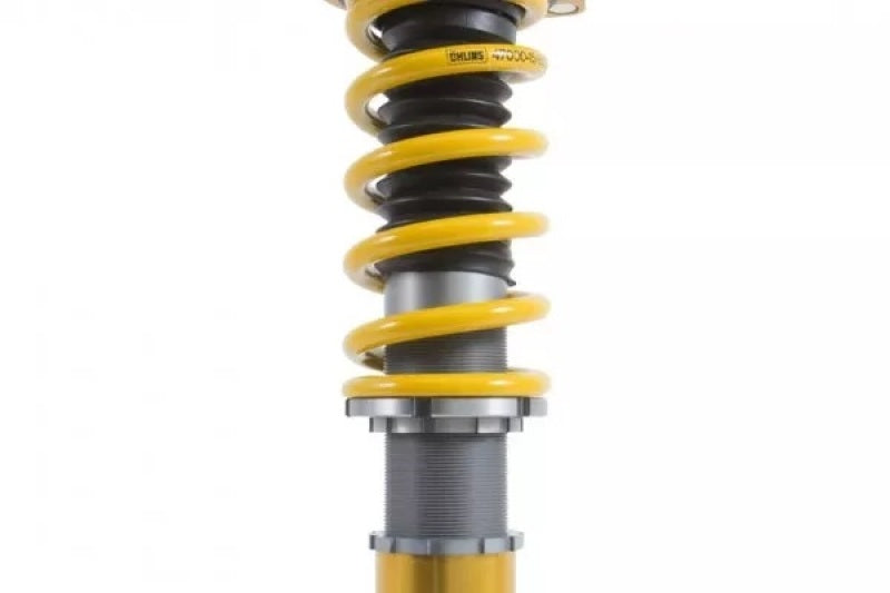 Ohlins MAS MI20S1 - 90-05 Mazda Miata (NA/NB) Road & Track Coilover System