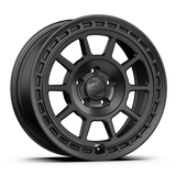 fifteen52 TMXFG-78051+20 - Traverse MX 17x8 5x112 20mm ET 57.1mm Center Bore Frosted Graphite Wheel