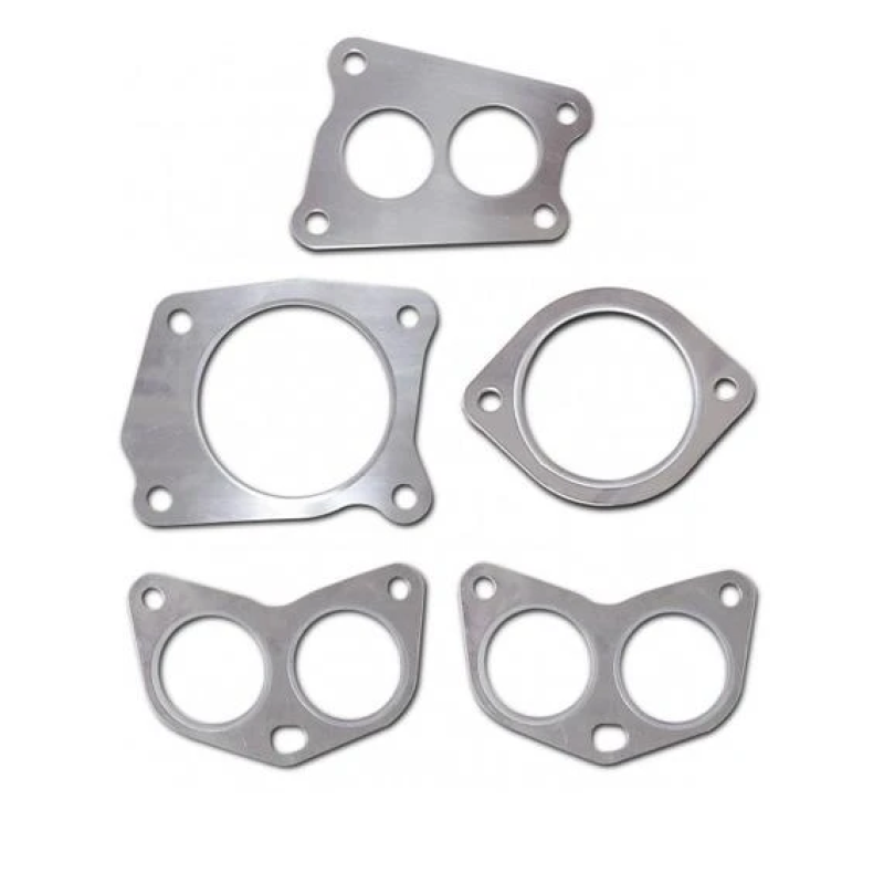 BLOX Racing BXFL-50051-FA - MLS Exhaust Gasket Set - 6 Layers - 2015+ Subaru WRX FA20