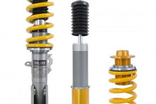 Load image into Gallery viewer, Ohlins FOS MR00S1 - 15-18 Ford Mustang (S550) Road &amp; Track Coilover System
