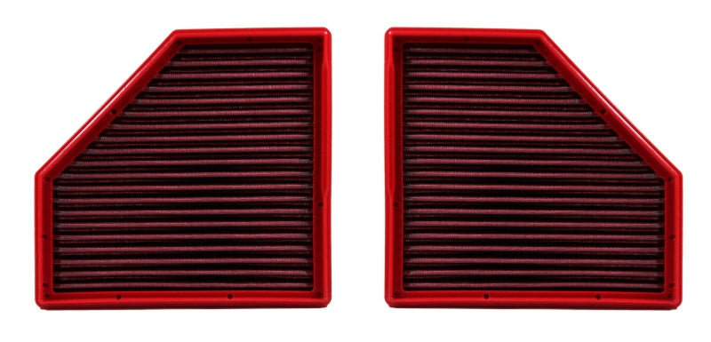 BMC FB930/01 - 2015+ Alpina B7 4.4 V8 Replacement Panel Air Filter (Full Kit)